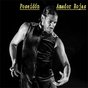 Amador Rojas