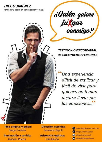 Quién quiere ju(z)gar conmigo Quién quiere ju(z)gar conmigo