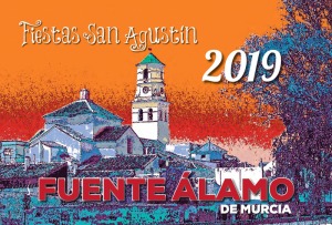 Fiestas patronales en honor a San Agustn 