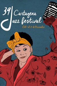 Cartel Festival Jazz