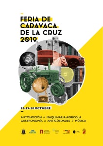 Feria de Caravaca de la Cruz 2019
