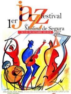 Jazz Festival de Molina de Segura
