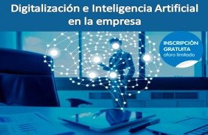 Digitalizacin e Inteligencia Artificial en la empresa