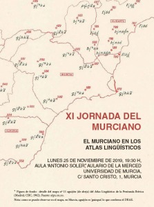 XI Jornada del Murciano