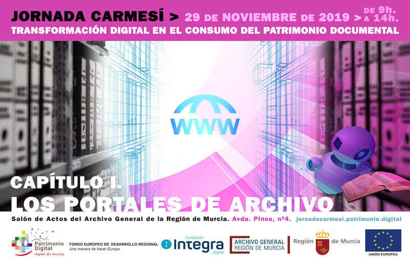 I Jornada Carmesí I Jornada Carmesí