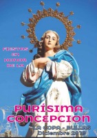 Fiestas de la Pursima 