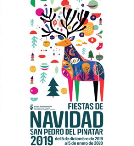 Navidad en San Pedro del Pinatar 2019