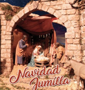 La Navidad en Jumilla