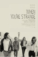 when youre strange