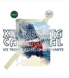 XIX Regata Carnaval