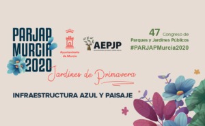 47 Congreso de Parques y Jardines Pblicos PARJAP Murcia