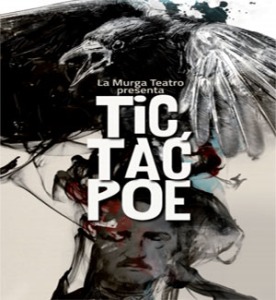 Tic, Tac Poe