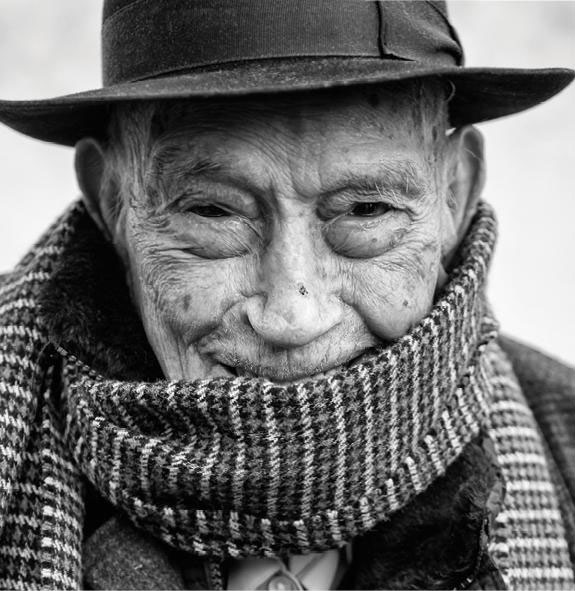 Tío Juan Rita: un tributo fotográfico (1984 - 2018) Tío Juan Rita: un tributo fotográfico (1984 - 2018)