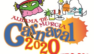 Carnaval de Alhama de Murcia 2020