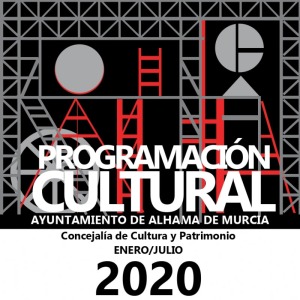 PROGRAMACIN CULTURAL ENERO - JULIO 2020
