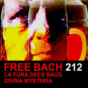 Free Bach 212