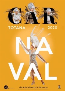 Carnaval Totana 2020