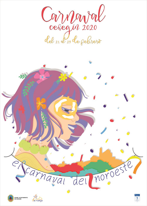 El Carnaval del Noroeste 2020 El Carnaval del Noroeste 2020