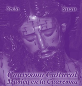 Cuaresma Cultural - Msica en la Cuaresma 2020