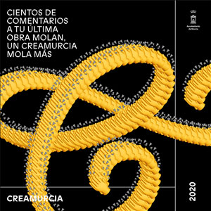 CreaMurcia 2020