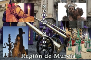 Semana Santa Regin de Murcia