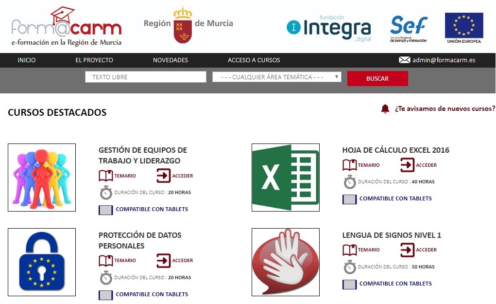 Formacarm Formacarm