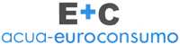 Logo de Acua - Euroconsumo