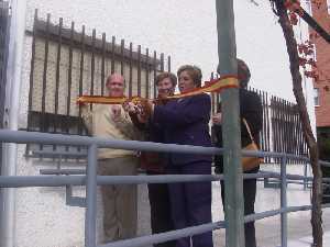 R.P.M. Caravaca-Accesibilidad