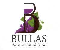 Logo de la Denominacin de Origen de Bullas