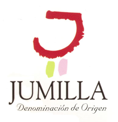 Logo de la Denominacin de Origen de Jumilla. 