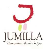 Logo de la Denominacin de Origen Vinos de Jumilla