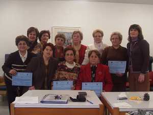Taller de Sexualidad