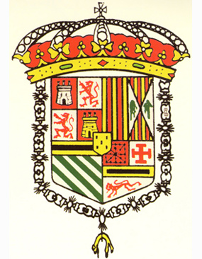 Escudo de Abanilla. Luis Lisn Hernndez