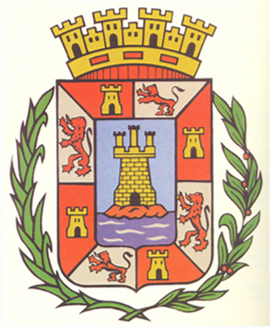 Escudo de Cartagena. Luis Lisn Hernndez