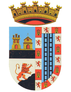 Escudo de Jumilla. Luis Lisn Hernndez