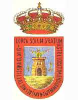 Escudo de Lorca