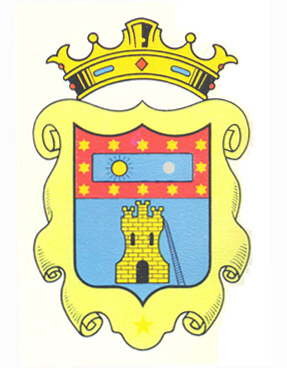 Escudo de Moratalla. Luis Lisn Hernndez