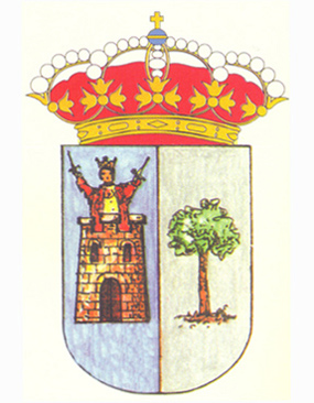 Escudo de Puerto Lumbreras. Luis Lisn Hernndez