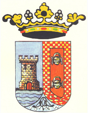 Escudo de Torre Pacheco. Luis Lisn Hernndez