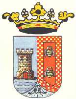 Escudo de Torre Pacheco