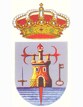 Escudo de Totana. Luis Lisn Hernndez