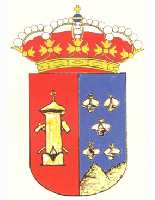 Escudo de La Unin