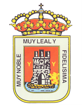 Escudo de Yecla. Luis Lisn Hernndez