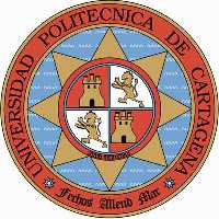 Escudo de la Universidad Politcnica de Cartagena