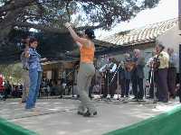Los Mayos Bailes Tradicionales ( Fiestas de los Mayos de Alhama - Alhama de Murcia)