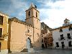 Iglesia Parroquial de San Juan Evangelista - Regin de Murcia Digital