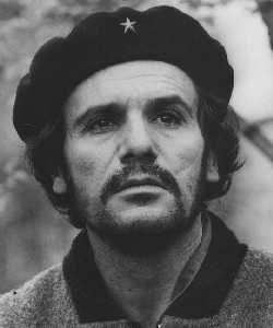 Paco Rabal, Che Guevara