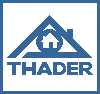 logo thader