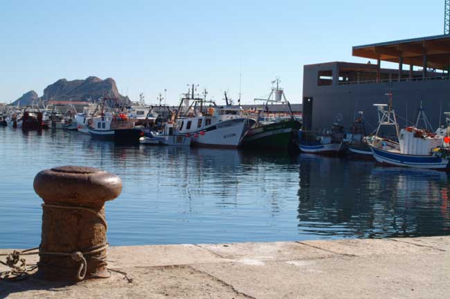 Puerto perquero Puerto perquero