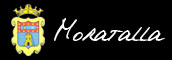 Banner de Moratalla
